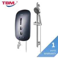 SMART 18I METAL BLACK (M-G11)-2