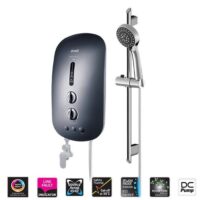 SMART 18I METAL BLACK (M-G11)-3