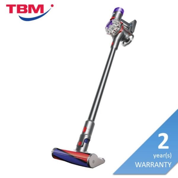 Second image of Dyson SV25 V8 ABSOLUTE (2023) V8 Cordless Vacuum Cleaner