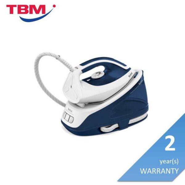 Second image of Tefal SV6116 Steam Iron Generator Express Easy
