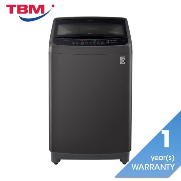 Second image of LG T2311VS2B Top Load Washer With Smart Inverter 11.0 kg