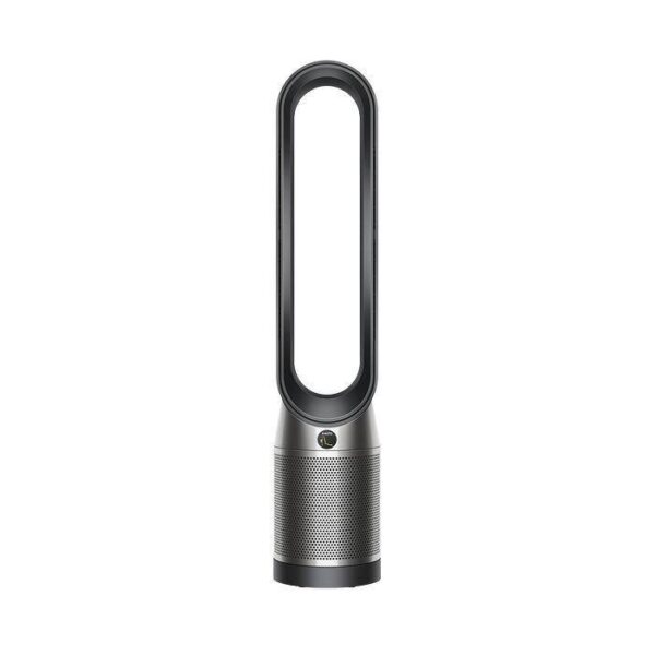 Dyson TP07 BLACK NICKEL Pure Cool Air Purifier Tower Fan Black Nickel