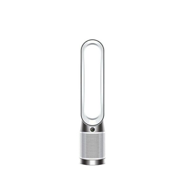 [CLEARANCE] Dyson TP10 WHITE Cool Air Purifier Tower Fan