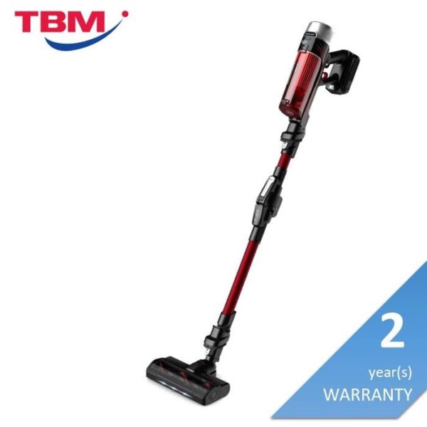 Second image of Tefal TY2079 Vacuum Cleaner Handstick X-Force Flex 9.60 Animal Care