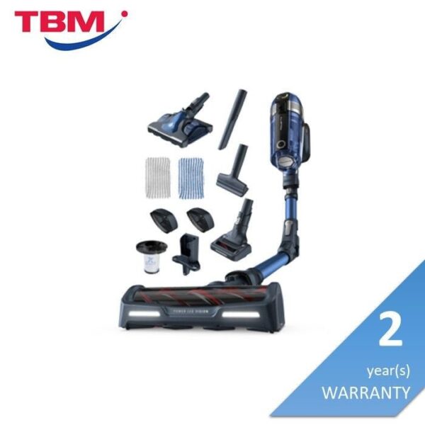 Second image of Tefal TY9890 Vacuum Cleaner Handstick XForce 11.60