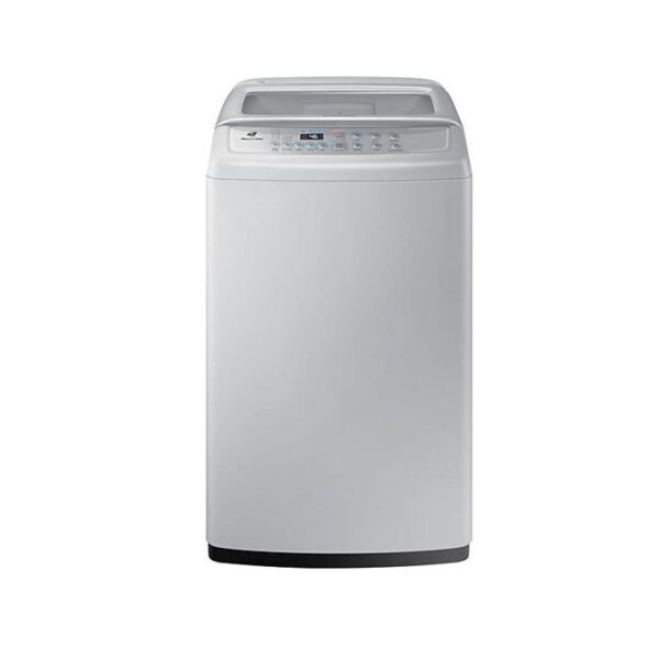 Samsung WA70H4000SG/FQ Washer Top Load 7.0Kg Diamond Drum Grey