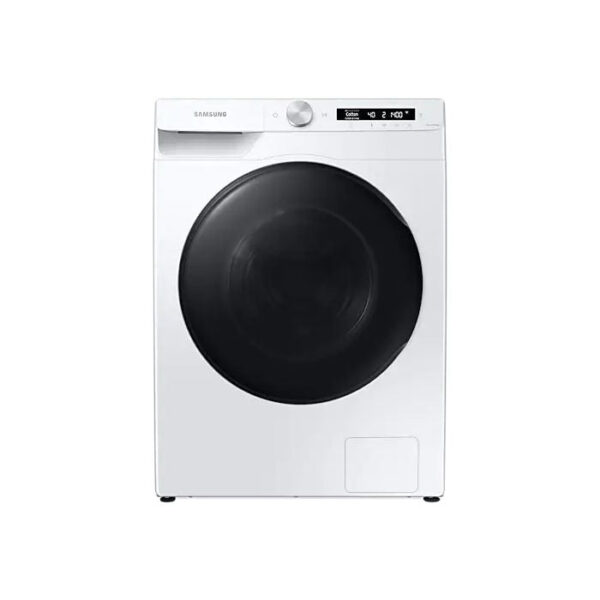 Samsung WD75T504DBW/FQ Front Load Washer 7.5KG Dryer 5.0KG AI Control ECO Bubble White