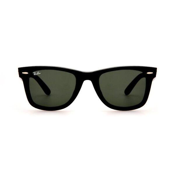 Second image of RAY BAN SP 2140F 901 size:52 Sunglasses