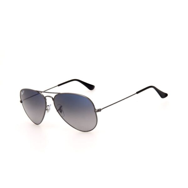 RAY BAN SP 3025 004/78 Size:58 Sunglasses