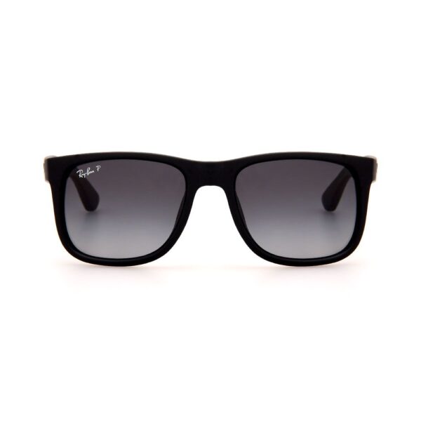 Second image of RAY BAN SP 4165F 622/T3 size: 55 Sunglasses