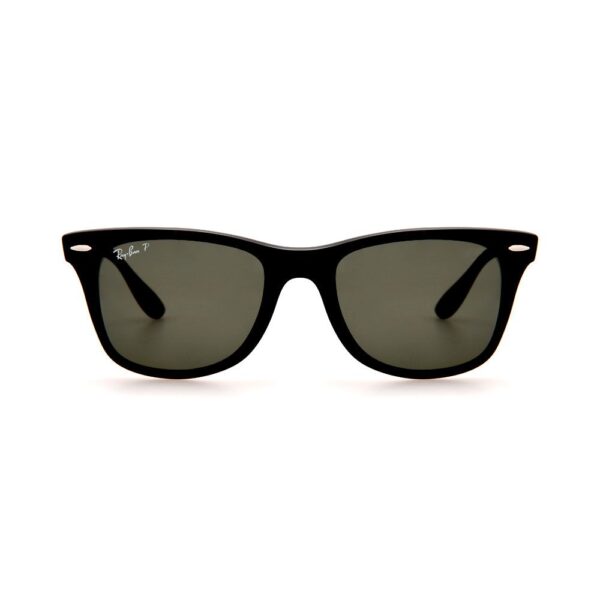 Second image of RAY BAN SP 4195F 601S9A size:52 Sunglasses